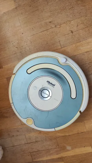 Robot Aspirador iRobot Roomba