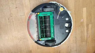 Robot Aspirador iRobot Roomba