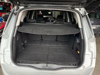 Citroen Grand C4 Picasso 2014