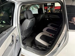 Citroen Grand C4 Picasso 2014