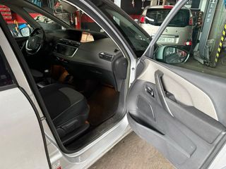 Citroen Grand C4 Picasso 2014