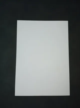 Cartolina TCG di carte firmata da cicciogamer