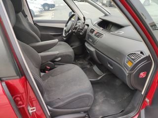 Citroen C4 Picasso 2012