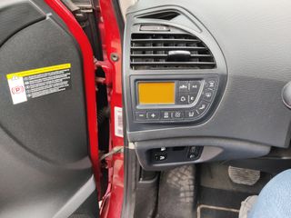 Citroen C4 Picasso 2012