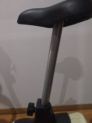 Bicicleta Estática BH Fitness Corsa