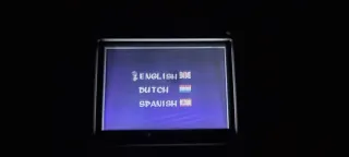 Monstruos S.A. Game Boy Advance