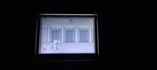 Monstruos S.A. Game Boy Advance