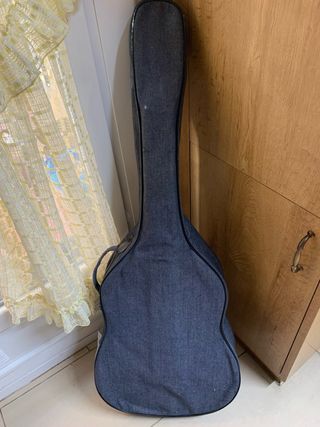 Guitarra Clásica Acústica