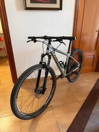 MMR WOKI 30 Bicicleta Montaña