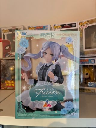 Figura SEGA Frieren Maid Costume