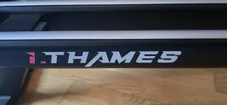 Máquina de remo BH I.thames.