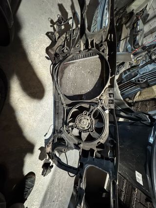 Radiadores Volkswagen Passat
