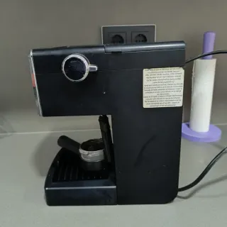 Cafetera Saeco Poemia ESE