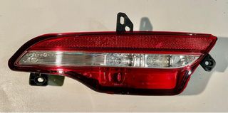 Piloto Antiniebla Trasero Renault Kadjar PH2