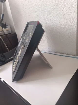 Teléfono IP Avaya 9650 Gris