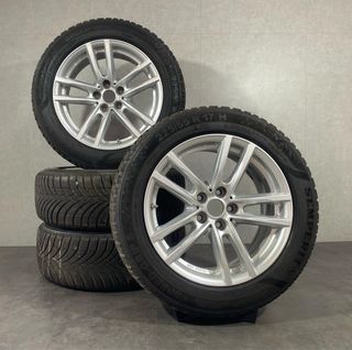 Llantas BMW Serie 5 G30 17"