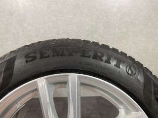 Llantas BMW Serie 5 G30 17"