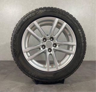 Llantas BMW Serie 5 G30 17"