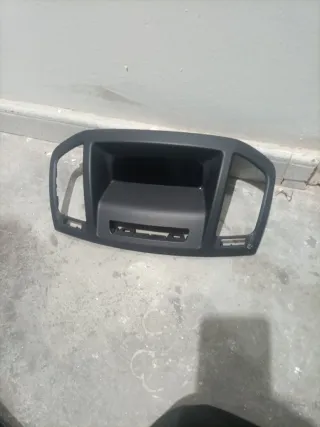 Carcasa Radio Opel Insignia