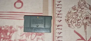 Pac-Man Collection Game Boy Advance