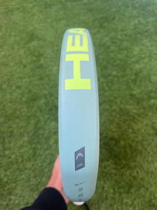 Pala pádel Head Extreme Motion como nueva!!!