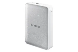 Batería Externa Samsung 8400mAh