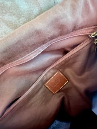 Borsa Alviero Martini tracolla mappa