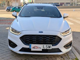 Ford Mondeo 2.0 Híbrido 187Cv ST-Line HEV Garantía