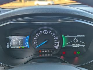 Ford Mondeo 2.0 Híbrido 187Cv ST-Line HEV Garantía