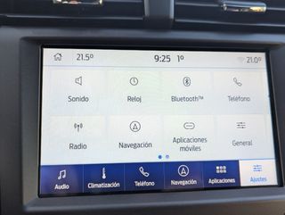 Ford Mondeo 2.0 Híbrido 187Cv ST-Line HEV Garantía