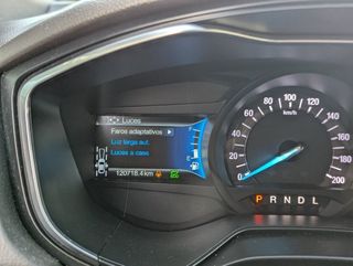 Ford Mondeo 2.0 Híbrido 187Cv ST-Line HEV Garantía