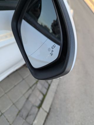 Ford Mondeo 2.0 Híbrido 187Cv ST-Line HEV Garantía