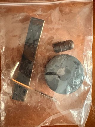 Soporte Manillar MOGGAM para Móvil