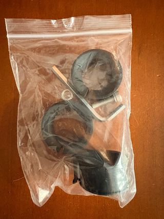 Soporte Manillar MOGGAM para Móvil