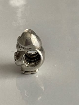 Charm Pandora S925 ALE Plata Chico Danés