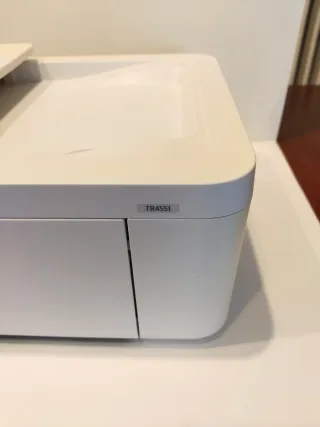 Impresora con Escaner