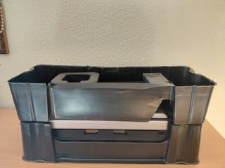 Escáner Fujitsu ScanSnap S1300 Color