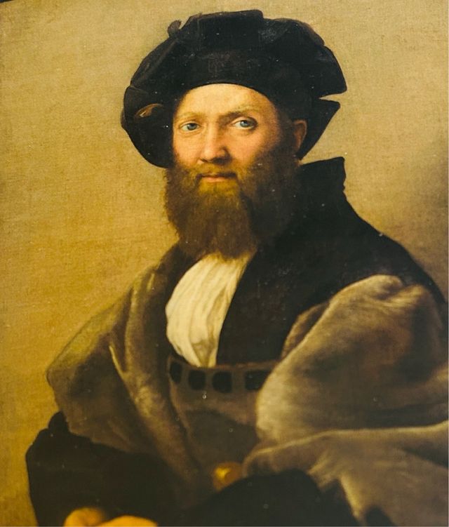 Lorenzo Lotto - Retratos