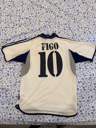 Camiseta Real Madrid Adidas Talla M