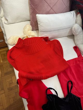 Vestidos de celebraciones y más