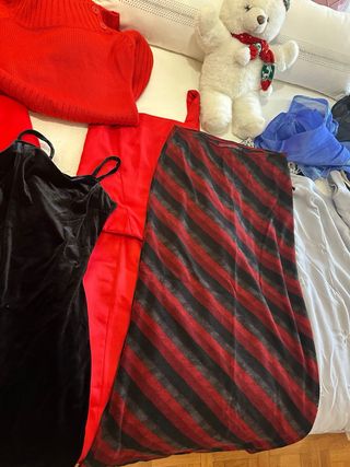 Vestidos de celebraciones y más