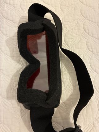 Máscara de esquí Wedze