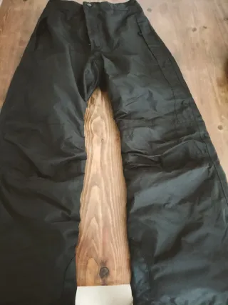 Pantalón de esquí T 146/152