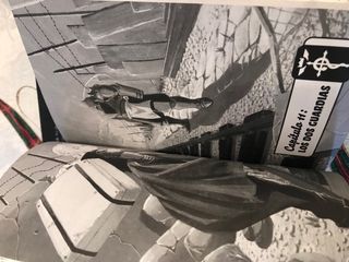 lote 3 mangas FULLMETAL ALCHEMIST 3,4,5