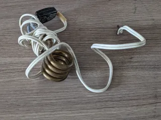 Hervidor de inmersión extra rápido 2 unidades