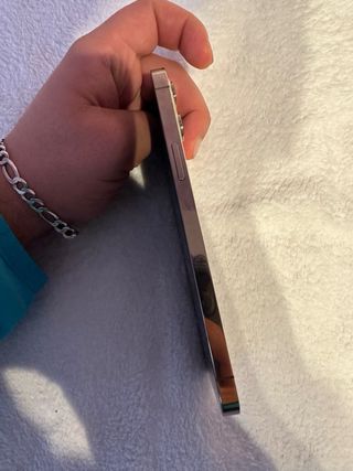 iPhone 12 Pro Max 256GB Nuevo Dorado