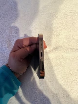 iPhone 12 Pro Max 256GB Nuevo Dorado