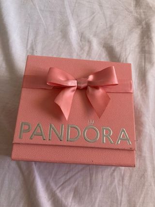 Anillo Pandora Blancanieves Completo