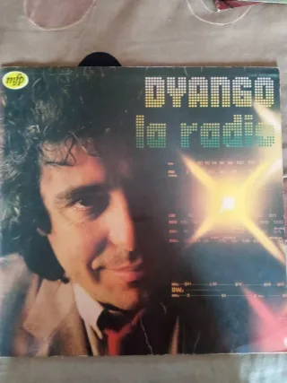 Pack 5 LP Alberto Cortez ,Roberto Carlos,Dyango