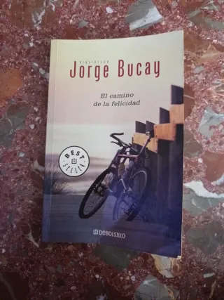 El camino de la felicidad